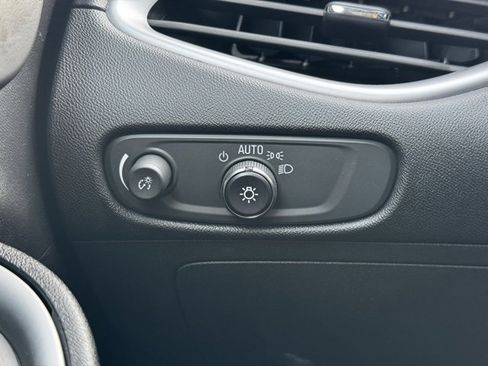 Certified 2024 Chevrolet Malibu LT image 29