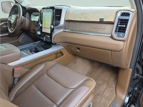 Used 2023 RAM 1500 Limited AWD/4WD image 18