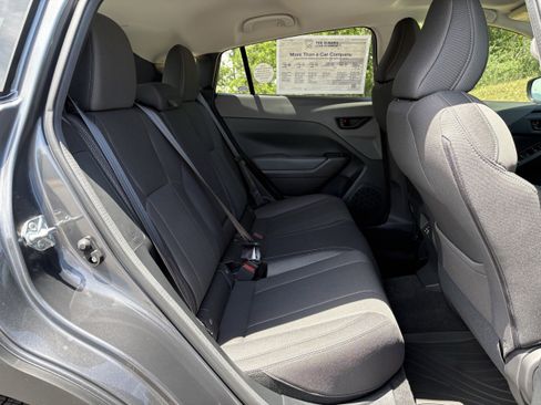New 2026 Subaru Crosstrek 2.0i Premium AWD/4WD image 30