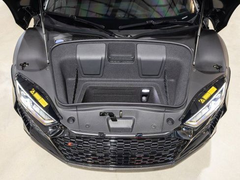 Used 2022 Audi R8 V10 performance image 10