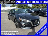 Used 2019 Nissan Altima 2.5 SL image 1