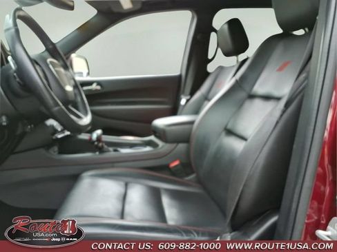 Used 2023 Dodge Durango R/T AWD/4WD image 28