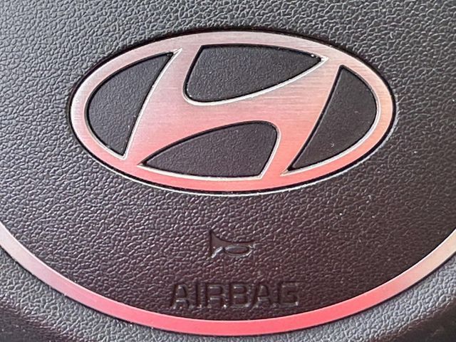 Used 2024 Hyundai Elantra Limited FWD image 28
