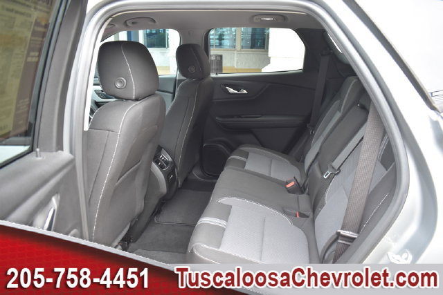 Used 2023 Chevrolet Blazer LT w/ Driver Confidence Package FWD image 22
