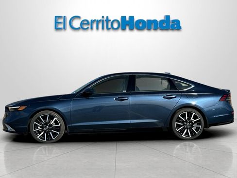 New 2026 Honda Accord Touring image 6