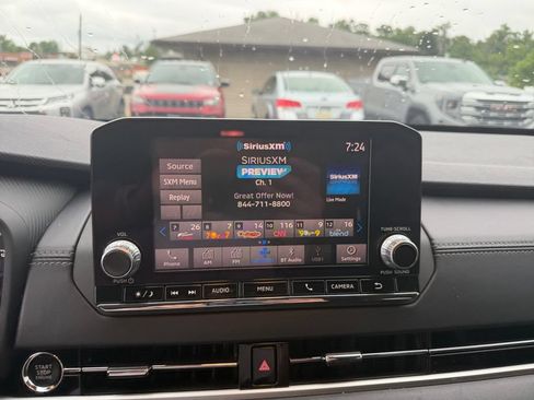 Used 2022 Mitsubishi Outlander ES AWD/4WD image 17