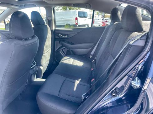 New 2025 Subaru Legacy Premium w/ Popular Package #1A image 19