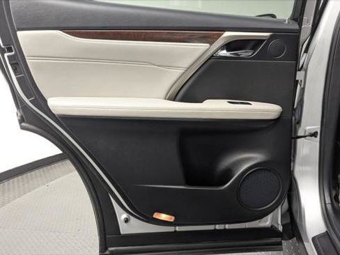 Used 2016 Lexus RX 350 SUV w/ Premium Package image 20