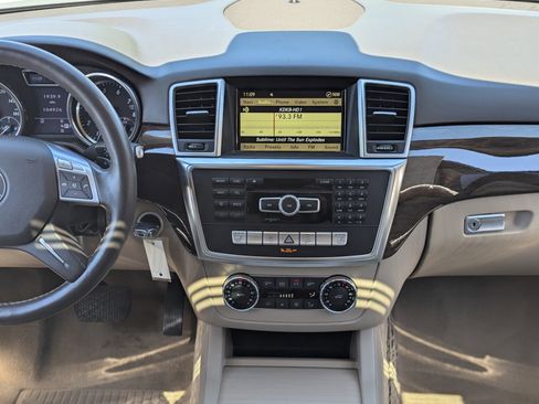 Used 2012 Mercedes-Benz ML 350 4MATIC image 14