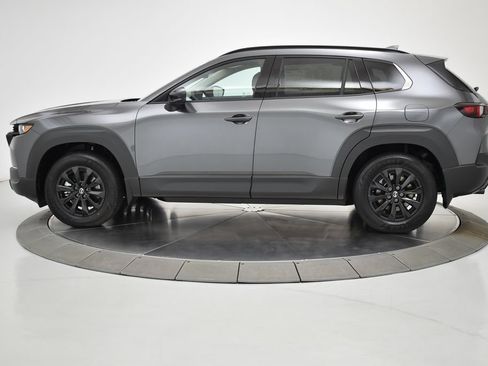 New 2026 MAZDA CX-50 AWD 2.5 Hybrid w/ Weather Package image 17