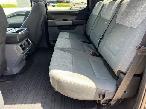 Used 2023 Ford F150 XLT w/ Equipment Group 302A High AWD/4WD image 18