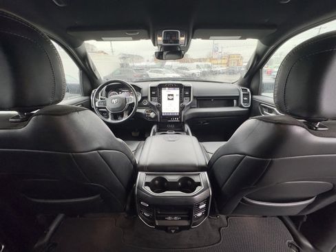 Certified 2023 RAM 1500 Laramie image 27