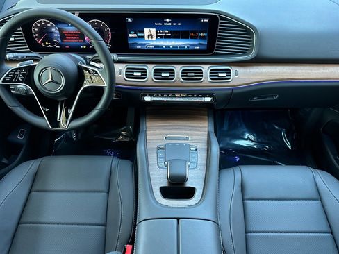 New 2026 Mercedes-Benz GLE 350 4MATIC image 25