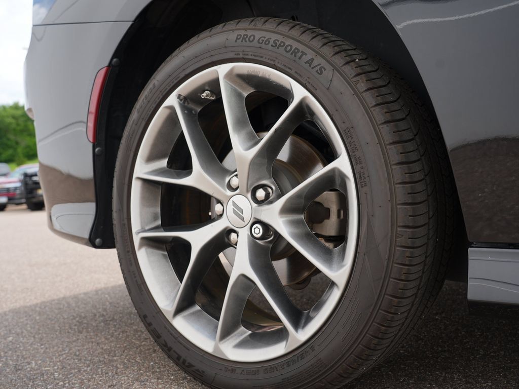 Used 2022 Dodge Charger GT RWD image 30