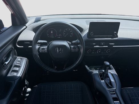 Certified 2024 Honda HR-V Sport image 20