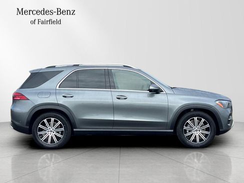 New 2026 Mercedes-Benz GLE 350 4MATIC image 8