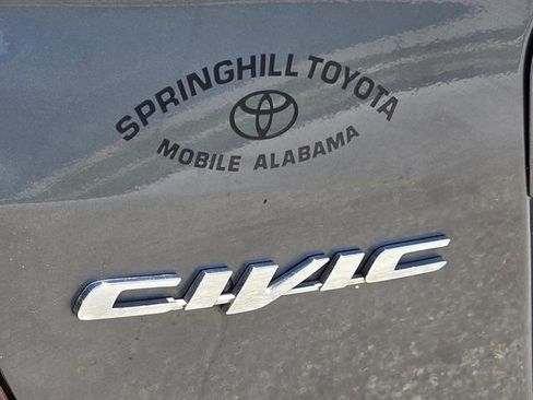 Used 2012 Honda Civic HF image 24