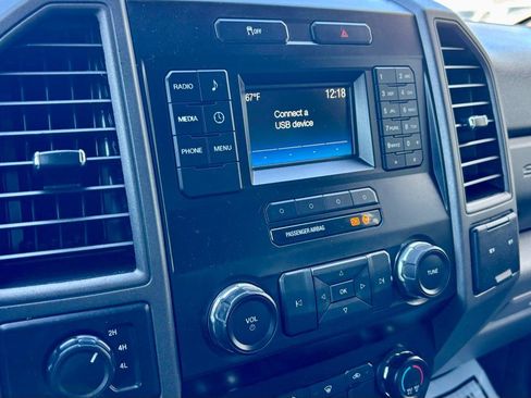 Used 2019 Ford F250 XL w/ XL Value Package AWD/4WD image 19