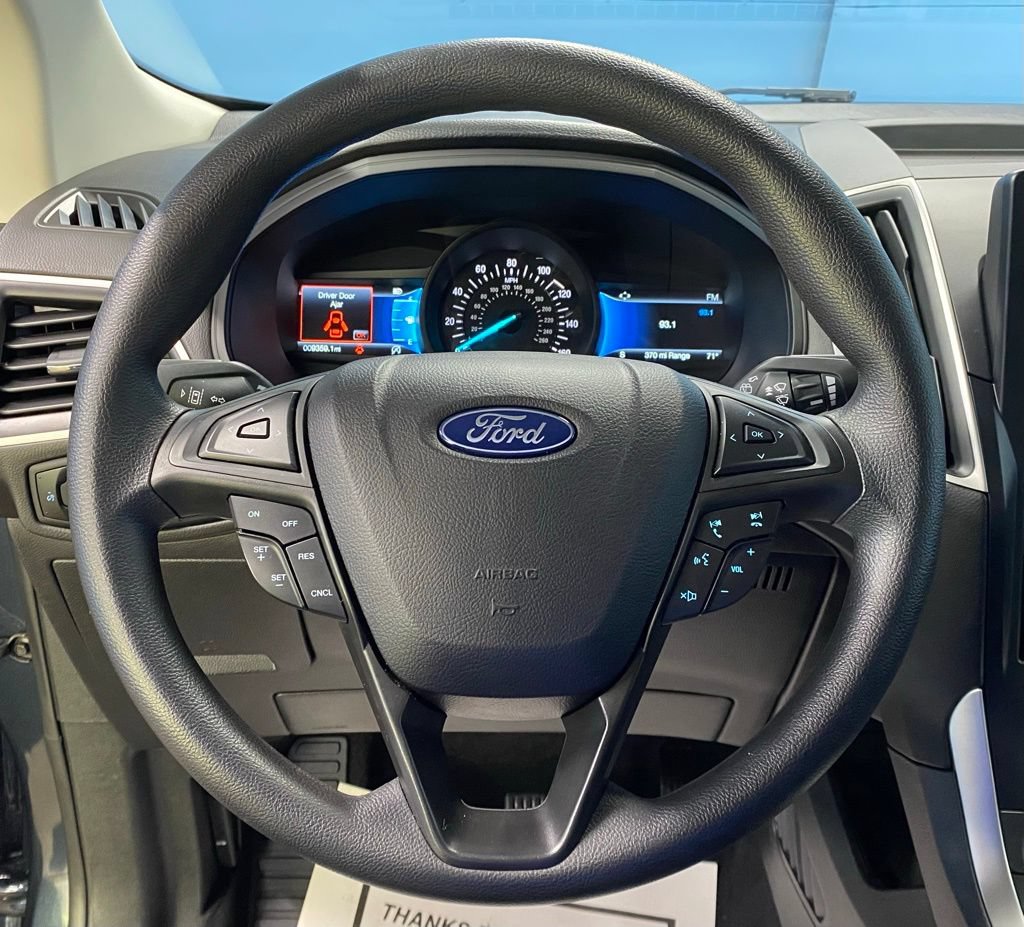 Used 2024 Ford Edge SE AWD/4WD image 18