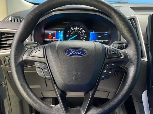 Used 2024 Ford Edge SE AWD/4WD image 18