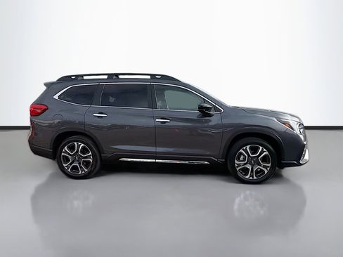 New 2026 Subaru Ascent Touring image 2