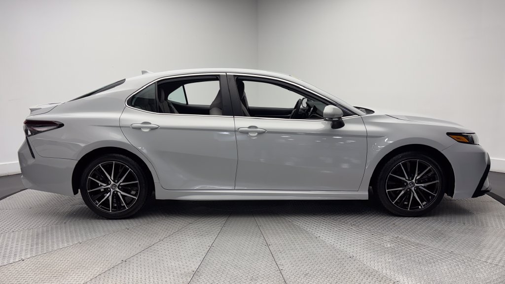Certified 2024 Toyota Camry SE FWD image 40