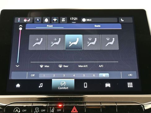 New 2026 Jeep Compass Latitude image 28