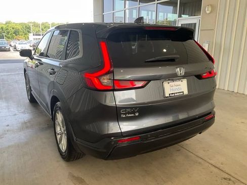 Certified 2024 Honda CR-V EX-L image 20