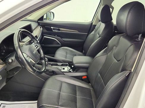 Used 2022 Kia Telluride EX w/ EX Premium Package FWD image 21