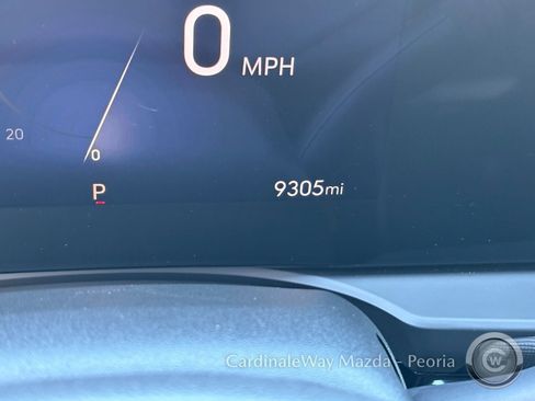 Used 2026 Buick Envista Sport Touring w/ Convenience I Package FWD image 23