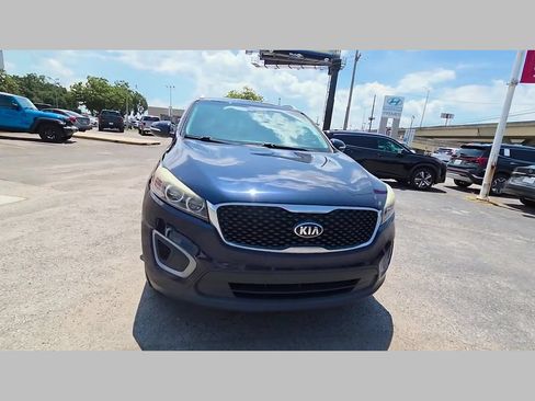 Used 2016 Kia Sorento FWD image 47