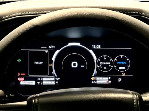 New 2026 Toyota Tundra 1794 Edition AWD/4WD image 19