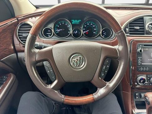 Used 2013 Buick Enclave Leather w/ Trailering Provision Package AWD/4WD image 26