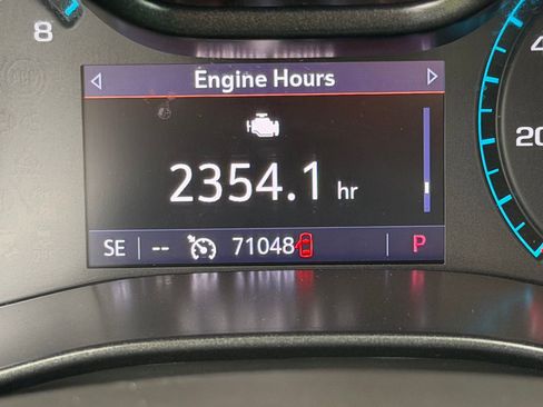 Used 2019 Chevrolet Colorado ZR2 AWD/4WD image 20