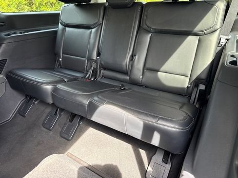 Certified 2025 Ford Expedition Max Platinum AWD/4WD image 18