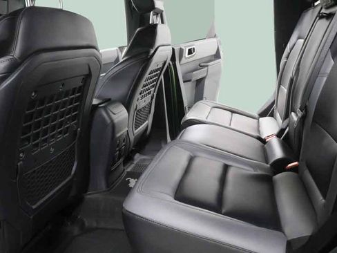 Used 2024 Ford Bronco Big Bend AWD/4WD image 25