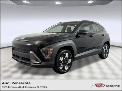 Used 2024 Hyundai Kona SEL