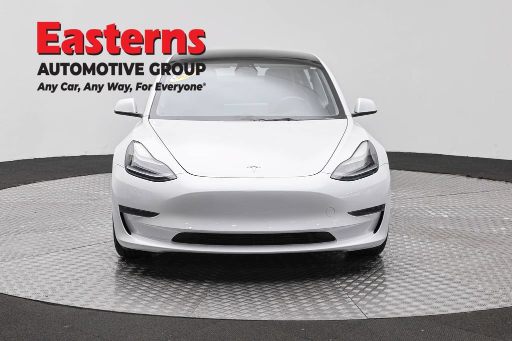Used 2023 Tesla Model 3 Standard Range RWD image 4