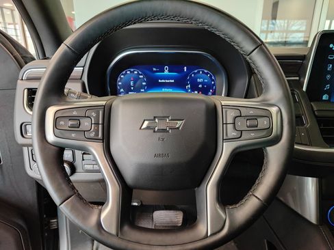 Used 2024 Chevrolet Tahoe Z71 w/ Z71 Off-Road Package image 20