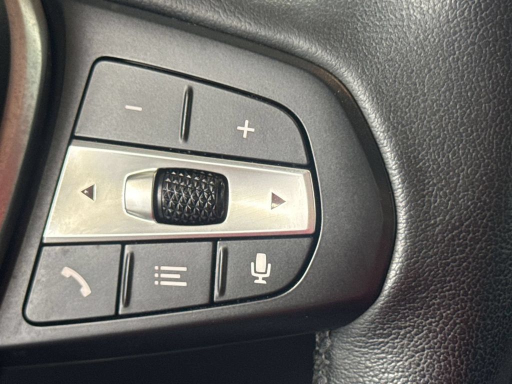 Used 2024 BMW X5 xDrive40i AWD/4WD image 21