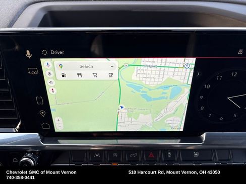 Used 2025 GMC Sierra 1500 SLT image 21