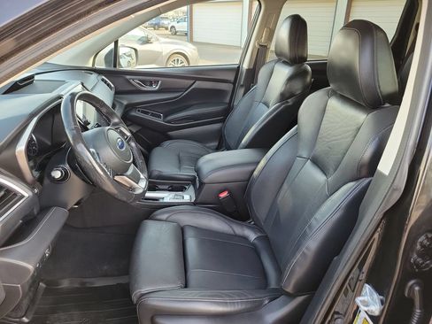 Certified 2023 Subaru Ascent Limited AWD/4WD image 16