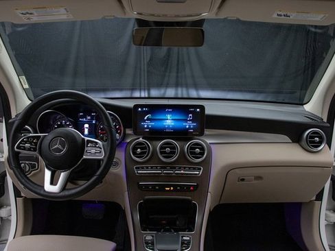 Used 2022 Mercedes-Benz GLC 300 4MATIC image 22