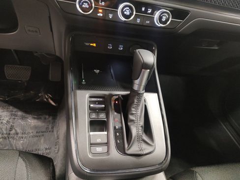 New 2026 Honda CR-V LX image 8