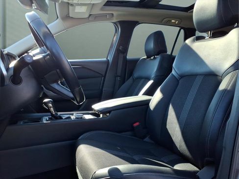 Used 2023 MAZDA CX-50 2.5 S w/ Cargo Package image 20