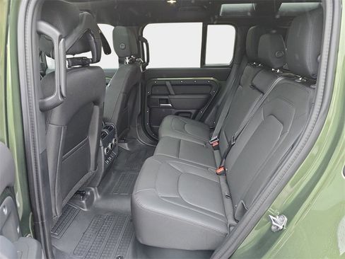 New 2026 Land Rover Defender 110 S image 15