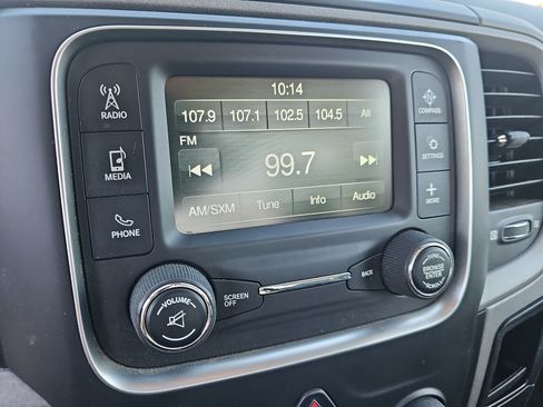 Used 2019 RAM 1500 Tradesman w/ Popular Equipment Group RWD image 20