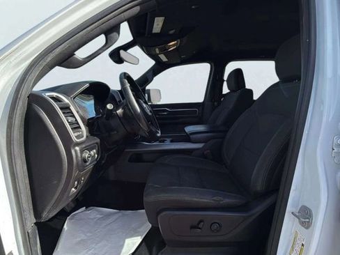 Used 2019 RAM 1500 Big Horn image 10