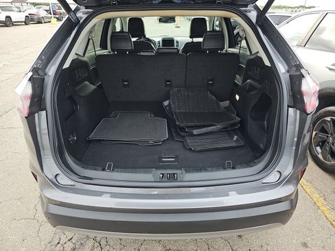 Used 2022 Ford Edge SEL w/ Convenience Package AWD/4WD image 22