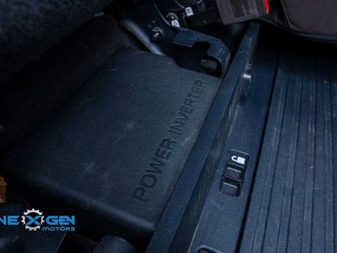 Used 2020 Ford F250 King Ranch w/ King Ranch Ultimate Package image 36